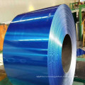 Construction Material Prepainted Color Coated Aluminum Steel Coils